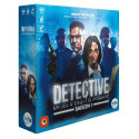 Détective - Saison 1