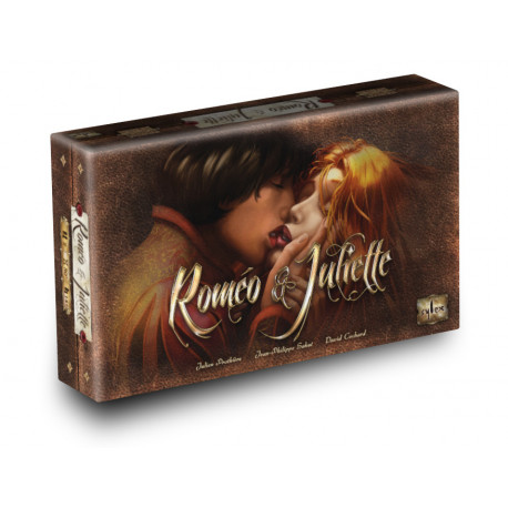 Roméo & Juliette - French version