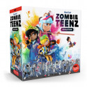 Zombie Teenz Évolution