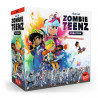 Zombie Teenz Évolution