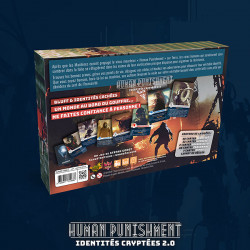 Human Punishment