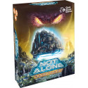 Not Alone - extension Sanctuary