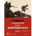 Combat Commander : Méditerranean