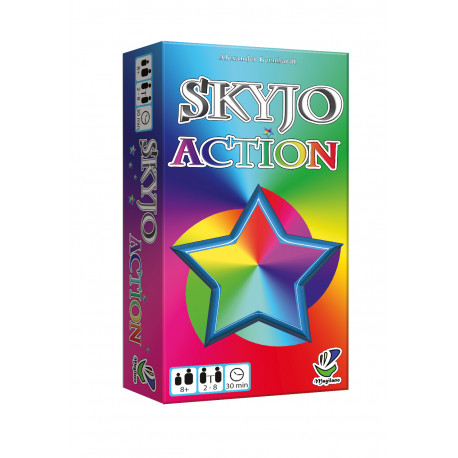 Skyjo
