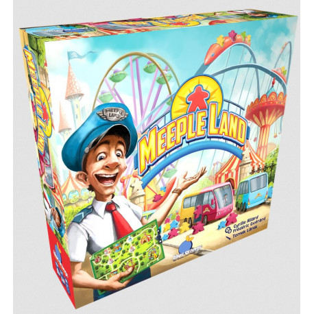 Meeple Land
