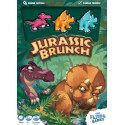 Jurassic Brunch