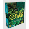 Campy Creatures