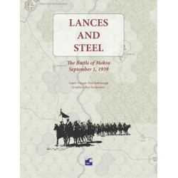 Lances and Steel
