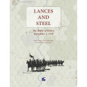 Lances and Steel
