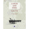 Lances and Steel