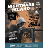 Nightmare Island