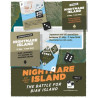 Nightmare Island