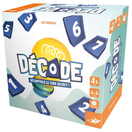 Decode