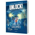 Unlock ! Les escape geeks - échappe toi des catacombes