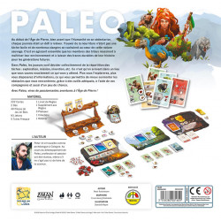 Paleo - French version