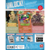 Unlock! 8 - Mythic Adventures