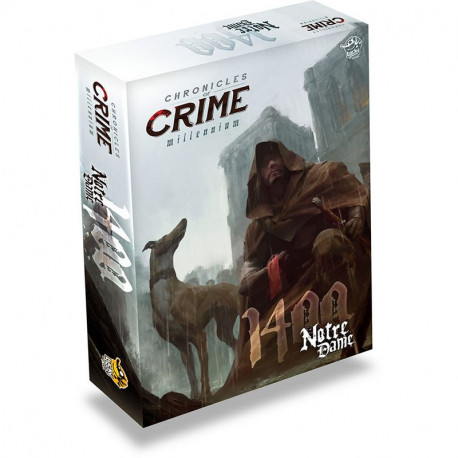 Chronicles of Crime Millenium 1400