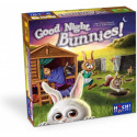 Good Night Bunnies !