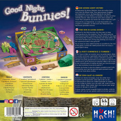 Good Night Bunnies !
