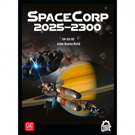 SpaceCorp (FR)