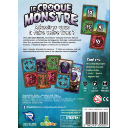 Le Croque Monstre