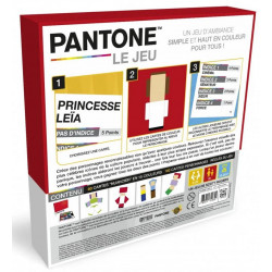 Pantone