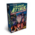Ze Horror Attack