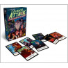 Ze Horror Attack