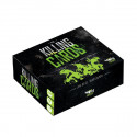 Killing Cards : Aliens