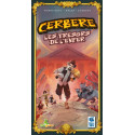 Cerbere extension Les trésors de l'enfer