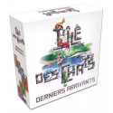 L'Île des Chats - Derniers Arrivants
