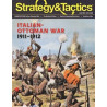 Strategy & Tactics 325 : Italian-Ottoman War