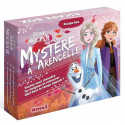 Escape Box Disney : La Reine des Neiges II