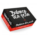 Balance ton Pote