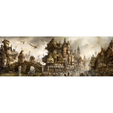 Warhammer Fantasy - Livre de Base