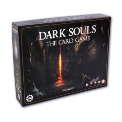 Dark Souls The Card Game VF