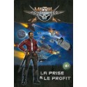 Metal Adventures - La Prise et le Profit