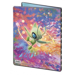 Portfolio Pokémon A4 180 cartes - Voltage éclatant