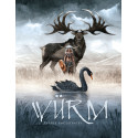 Würm 2 : Terres Ancestrales