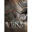 Würm 2 : cartes d'états spéciaux