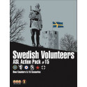 ASL Action Pack 15 - Swedish Volunteers