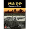 1918-1918 : Storm in the West