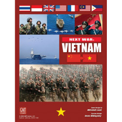 Next War : Vietnam