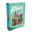 Boomerang : Europe