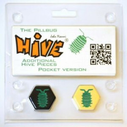 Hive Pocket - French version