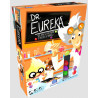 Acheter Dr Eureka - Blue Orange - Agorajeux boutique jeu de société