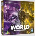 It's a Wonderful World : Corruption & Ascension