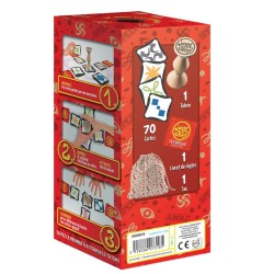 Acheter le jeu Jungle speed -  boutique achat jeu de société pas cher