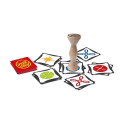 Acheter le jeu Jungle speed -  boutique achat jeu de société pas cher