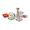 Acheter le jeu Jungle speed -  boutique achat jeu de société pas cher